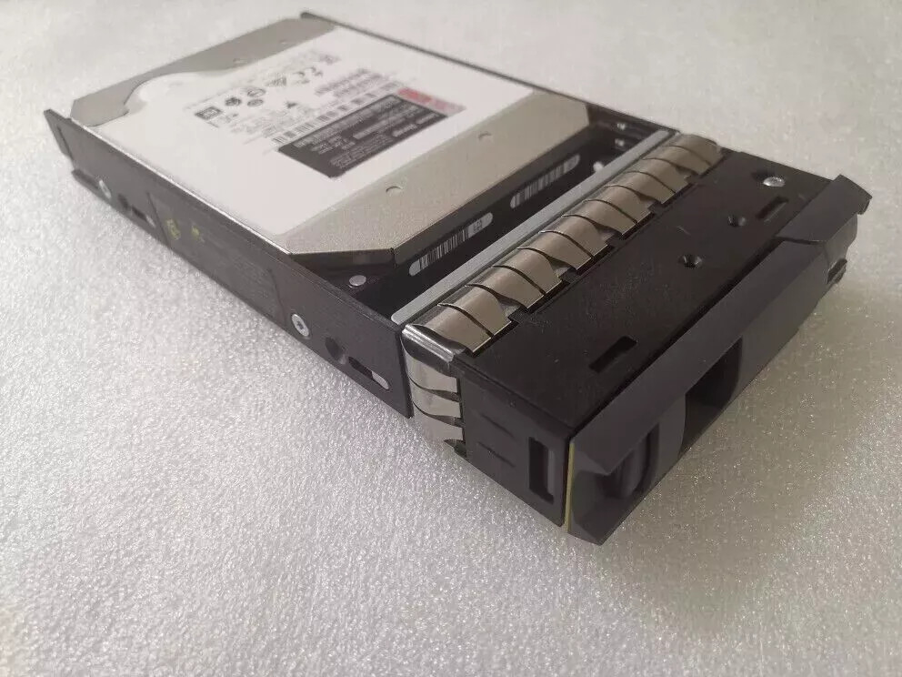 FOR Lenovo Storage DE Series 01PG647 4XB7A14124 4TB 3.5" 7.2K SAS 12G HDD