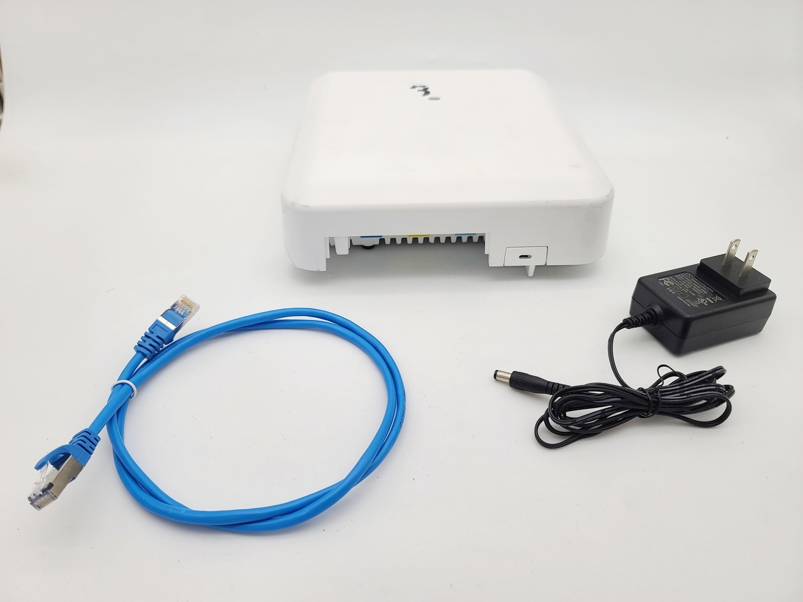 CISCO AIRONET AIR-AP4800-B-K9 802.11AC DUAL BAND WIRELESS ACCESS POINT POE