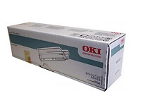 45807116 OKI Black Original Toner Cartridge for ES 4132dn ~D~