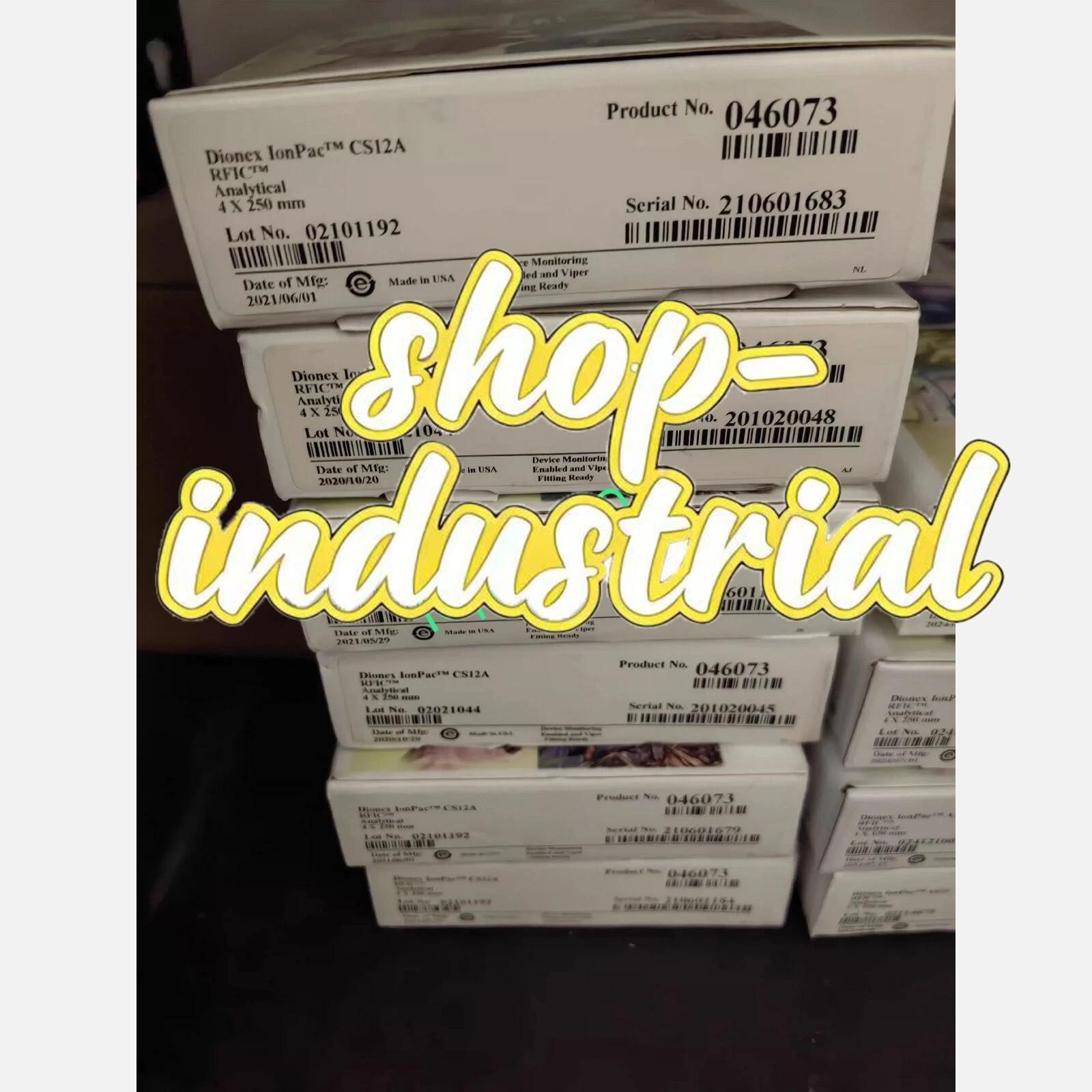 1PCS NEW Thermo CS12A，046073 via DHL or FedEx