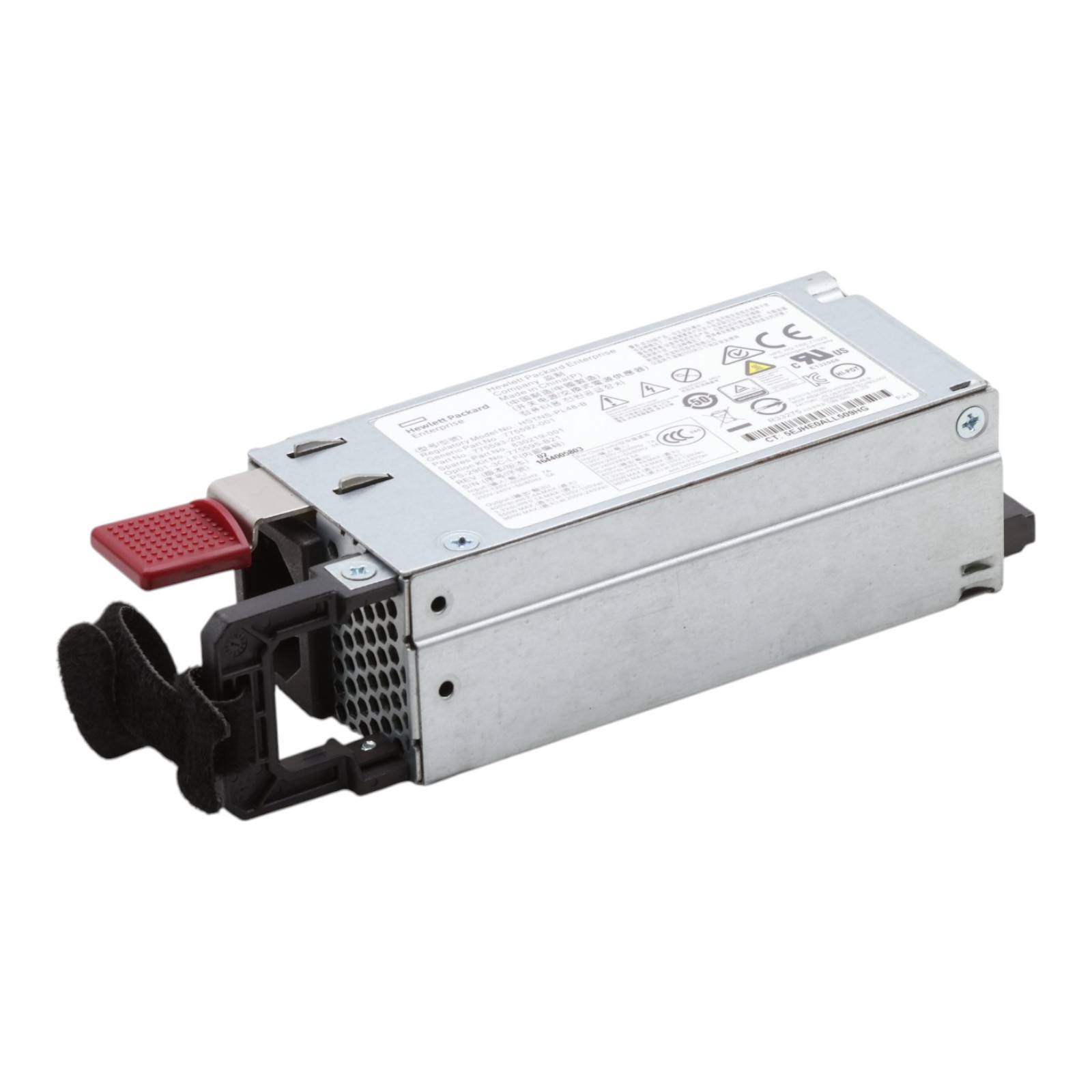 HP 900W HSTNS-PL48-B 830219-001 775595-B21 ProLiant Gen9 Hot Plug PSU