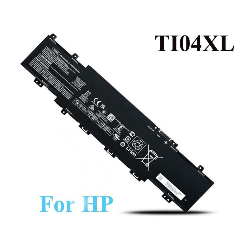 TI04XL Laptop Battery for HP Envy 17-CH 17-CH0027UR 17-CH0026UR 17M-CH0013DX