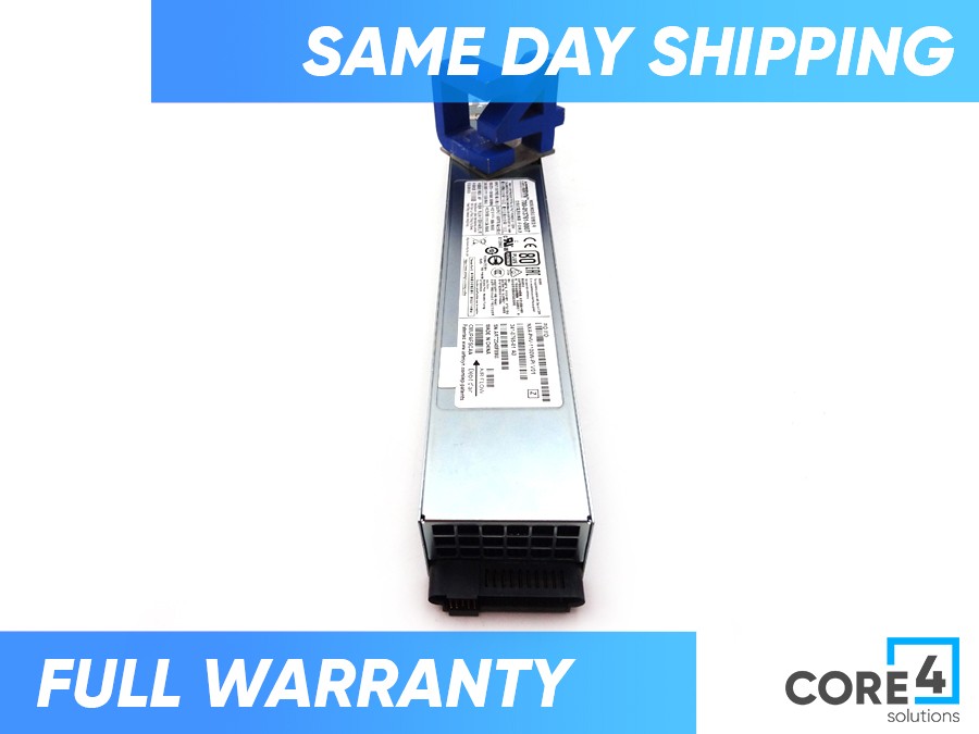 CISCO NXA-PHV-1100W-PI Nexus 1100W Platinum HV-AC-DC PS, port side intake