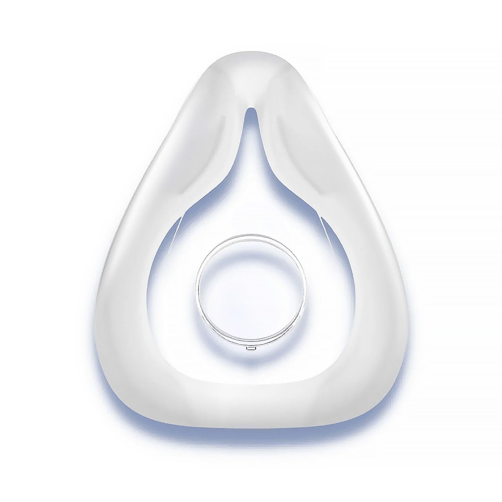 Replacement Cushion Seal for F20- Medium, Soft Silicone, Open Box
