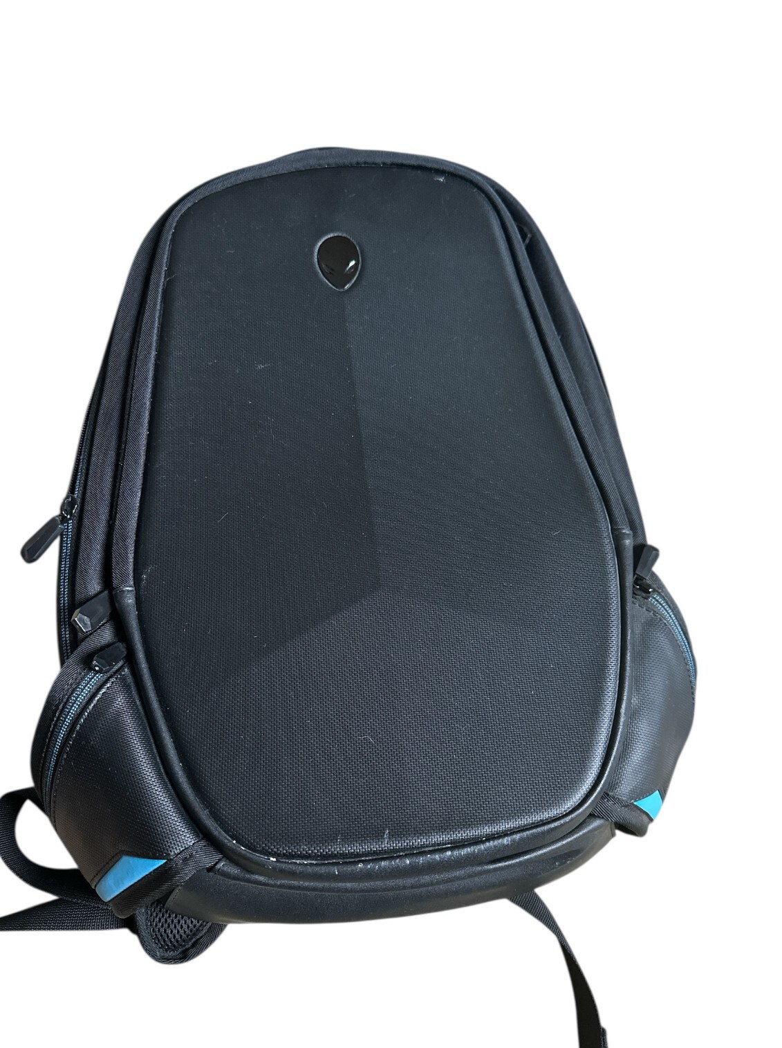 Alienware Mobile Edge Carrying Case Backpack for 15.6" Notebook
