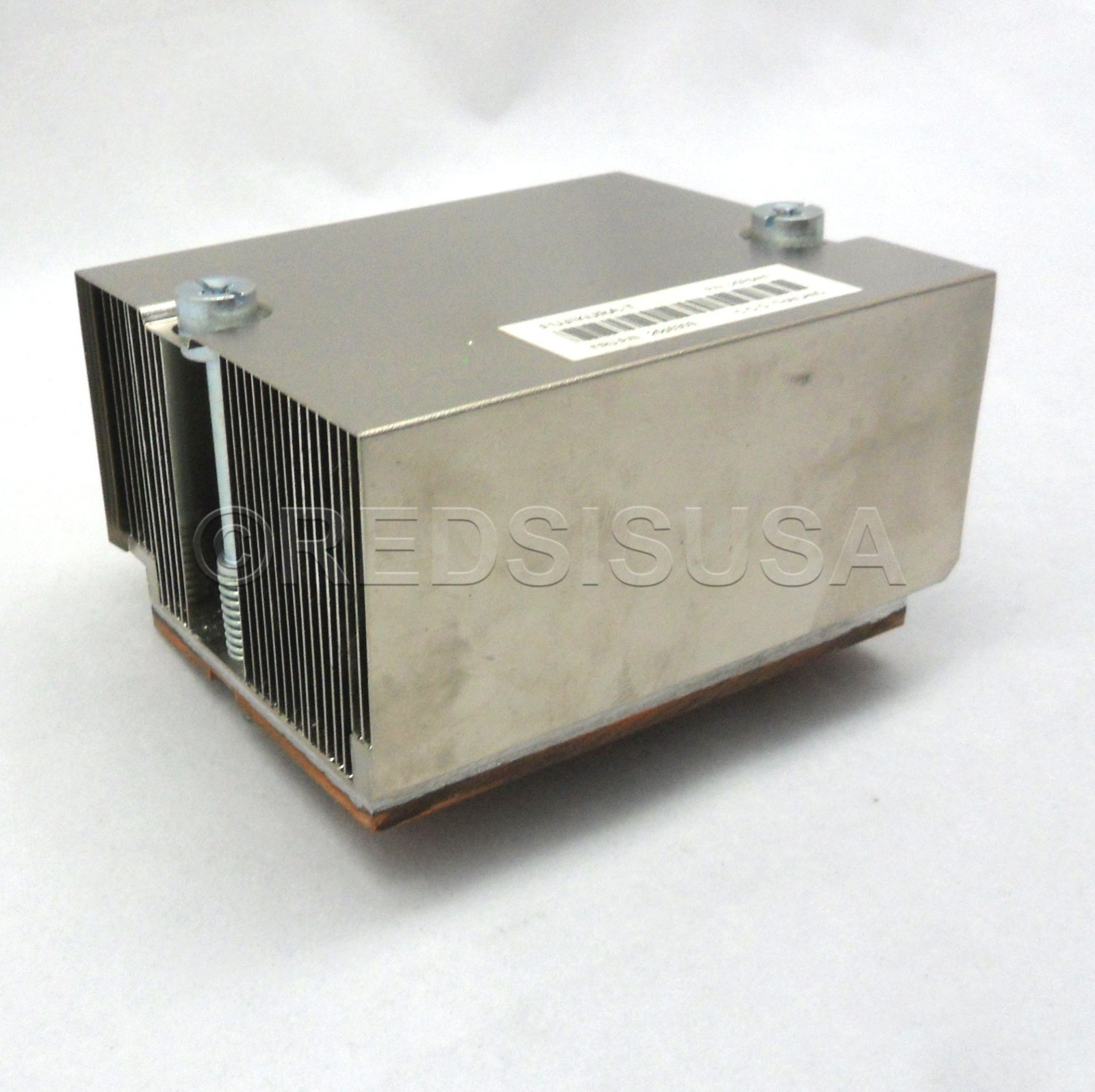 Genuine IBM Heatsink for Xeon CPU Socket 603 25P6309