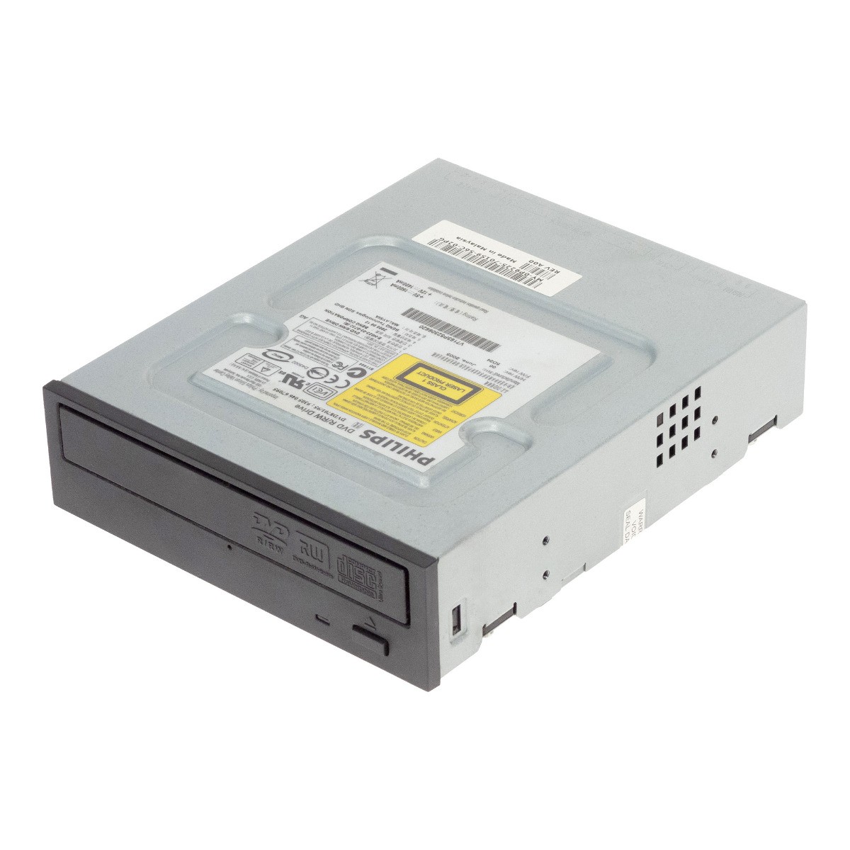 Internal Drive Burner PHILIPS DVD8701/95 DVD R/RW DRIVE IDE 5.25 Inch