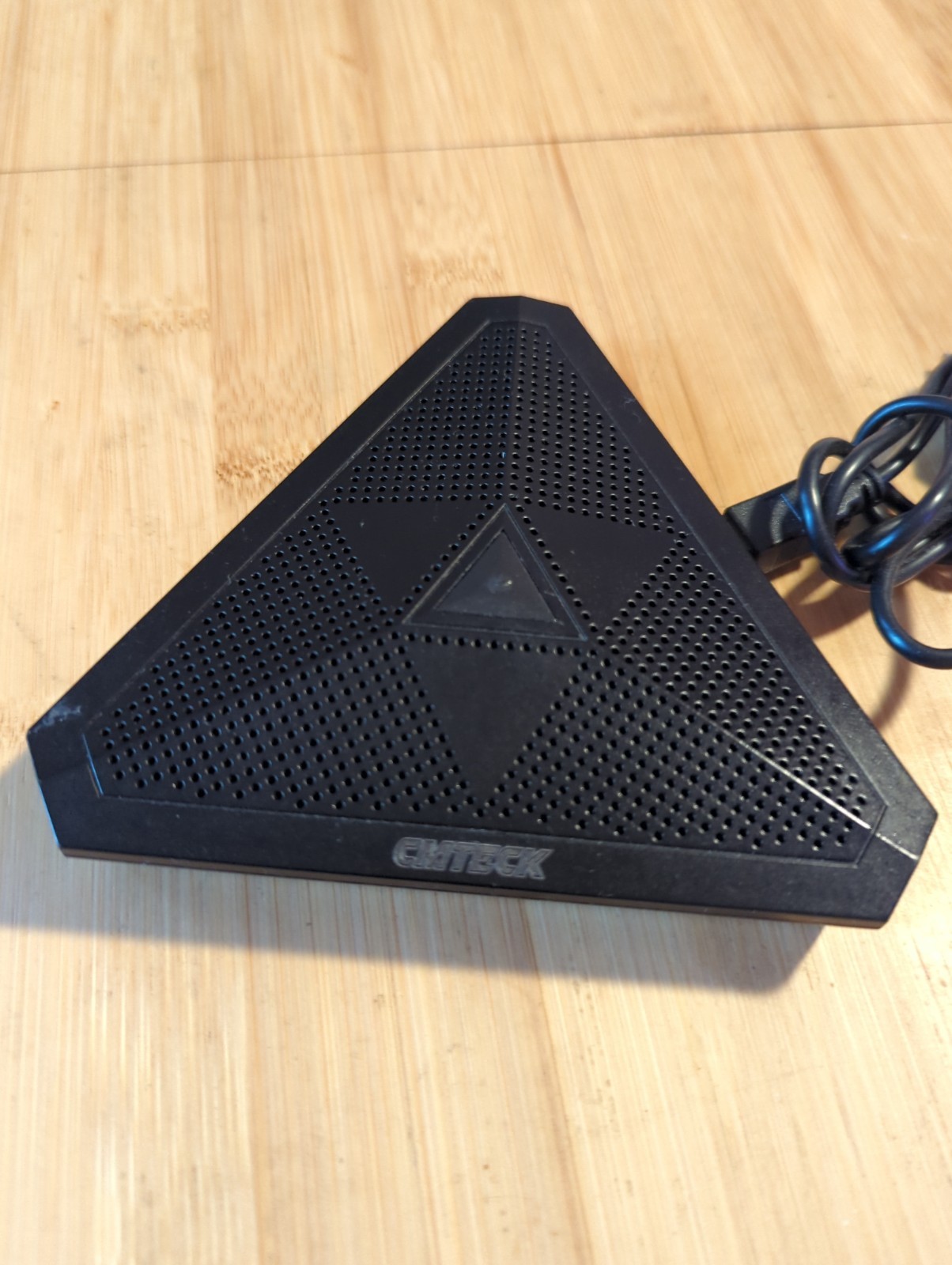 CMTECK USB Conference Room Microphone