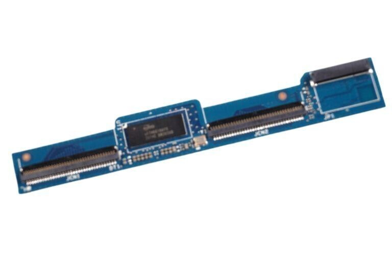 New Genuine HP Envy 15-ED 15-EE LCD Touch Screen Control Board L93199-001