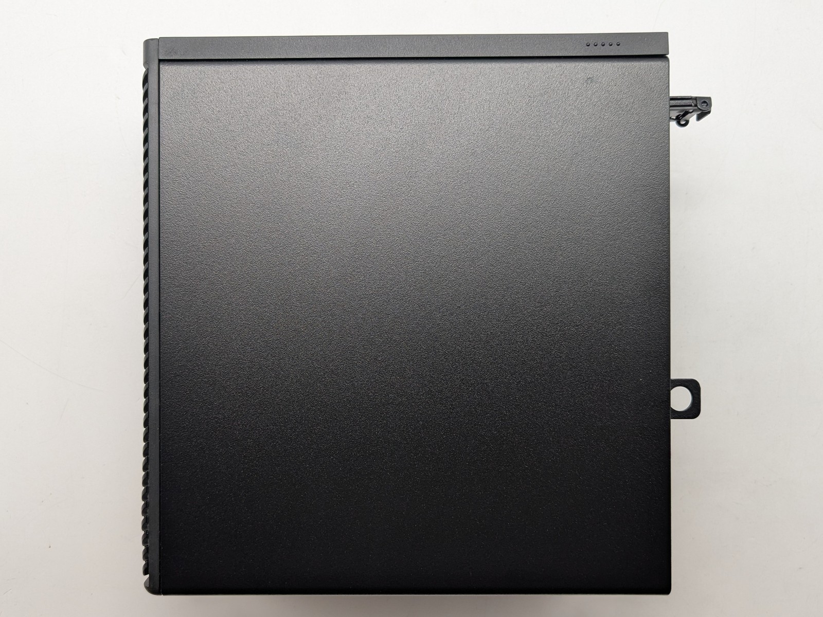 Dell Precision 3240 Compact 19" XEON W-1270 1TB SSD 32GB W11P