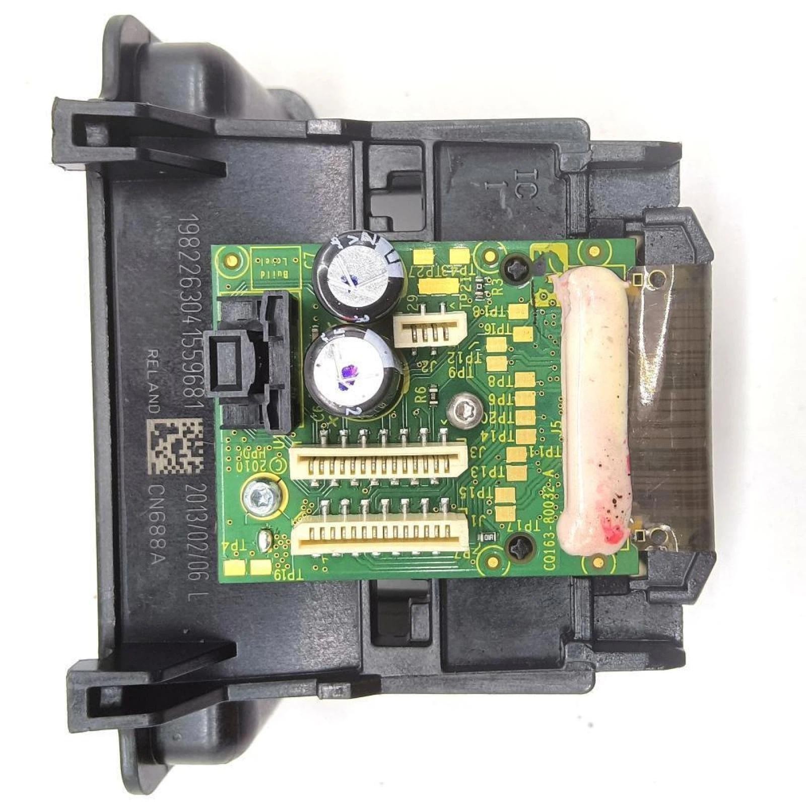 Genuine HP 688 CN688A 364 4-Slot Print Head fits for HP 3070 3520 4620 5520 5510