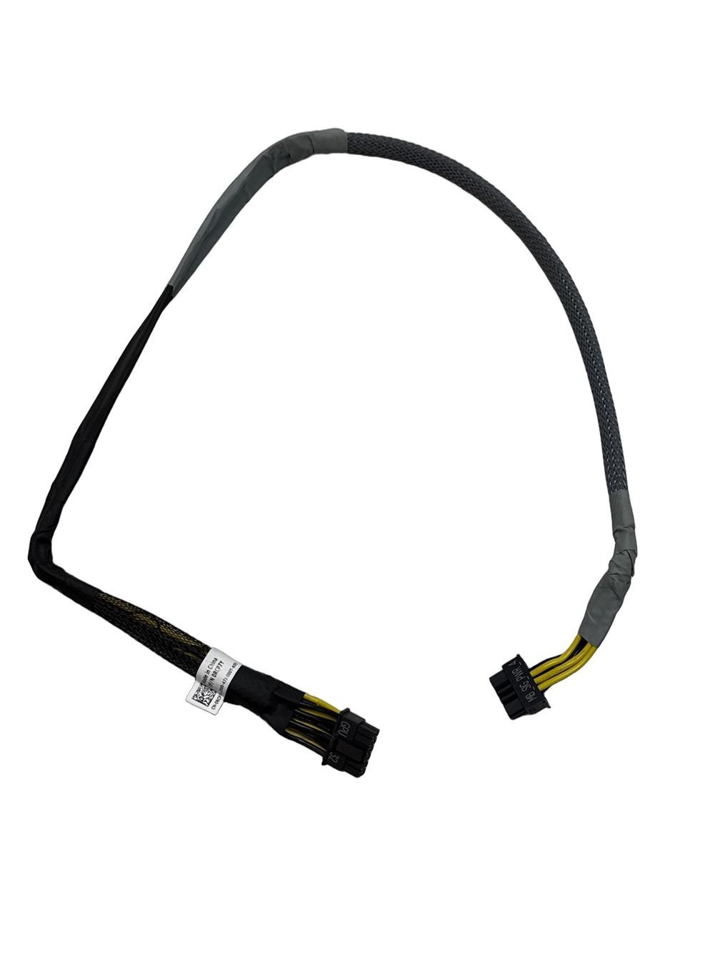 RCP7Y 0RCP7Y New Dell PowerEdge R750XA GPU Cable 32 - 1x 12 Pin
