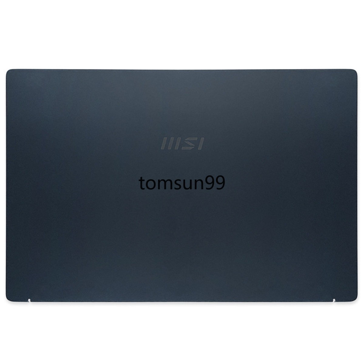 For MSI Modern 14 MS-14D1 MS-14D2 MS-14D3 LCD Back Cover+Hinges