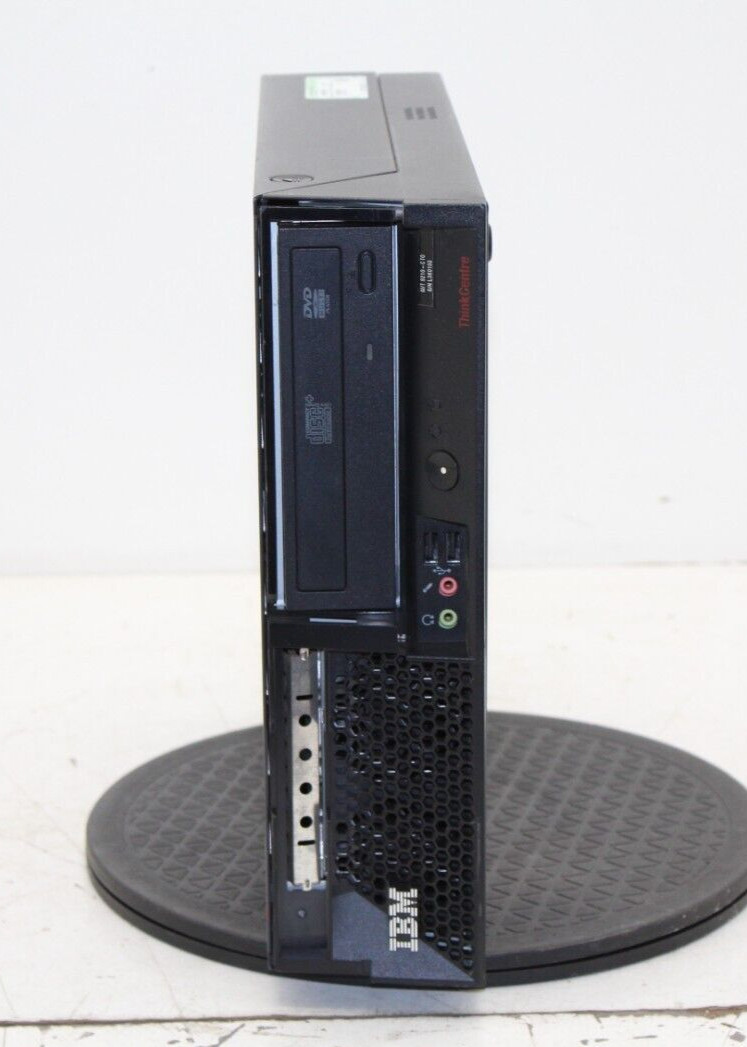 IBM ThinkCentre 9210-C10 Desktop Computer Intel Pentium 4 2GB Ram No HDD