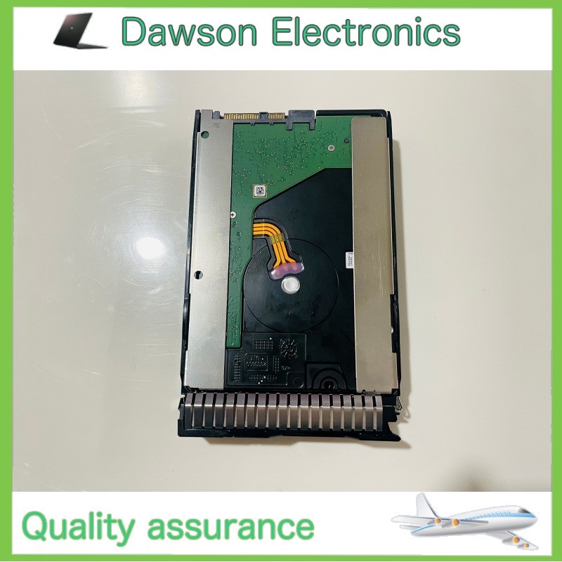 New 761477-B21 HP 6TB SAS 7.2K 3.5 Inch 761497-001 G8 HDD Hard Drive