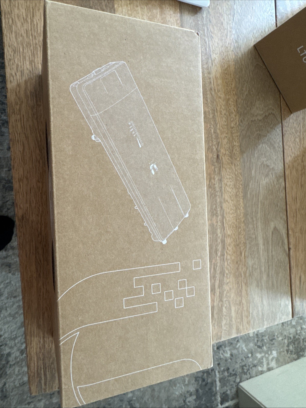 Ubiquiti Networks LTU Rocket 5GHz PtMP BaseStation Radio