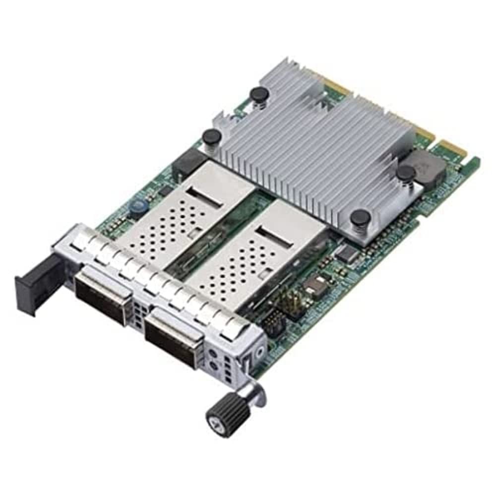 Broadcom 100GbE - OCP 3.0-100/50/25/10GbE - QSFP56