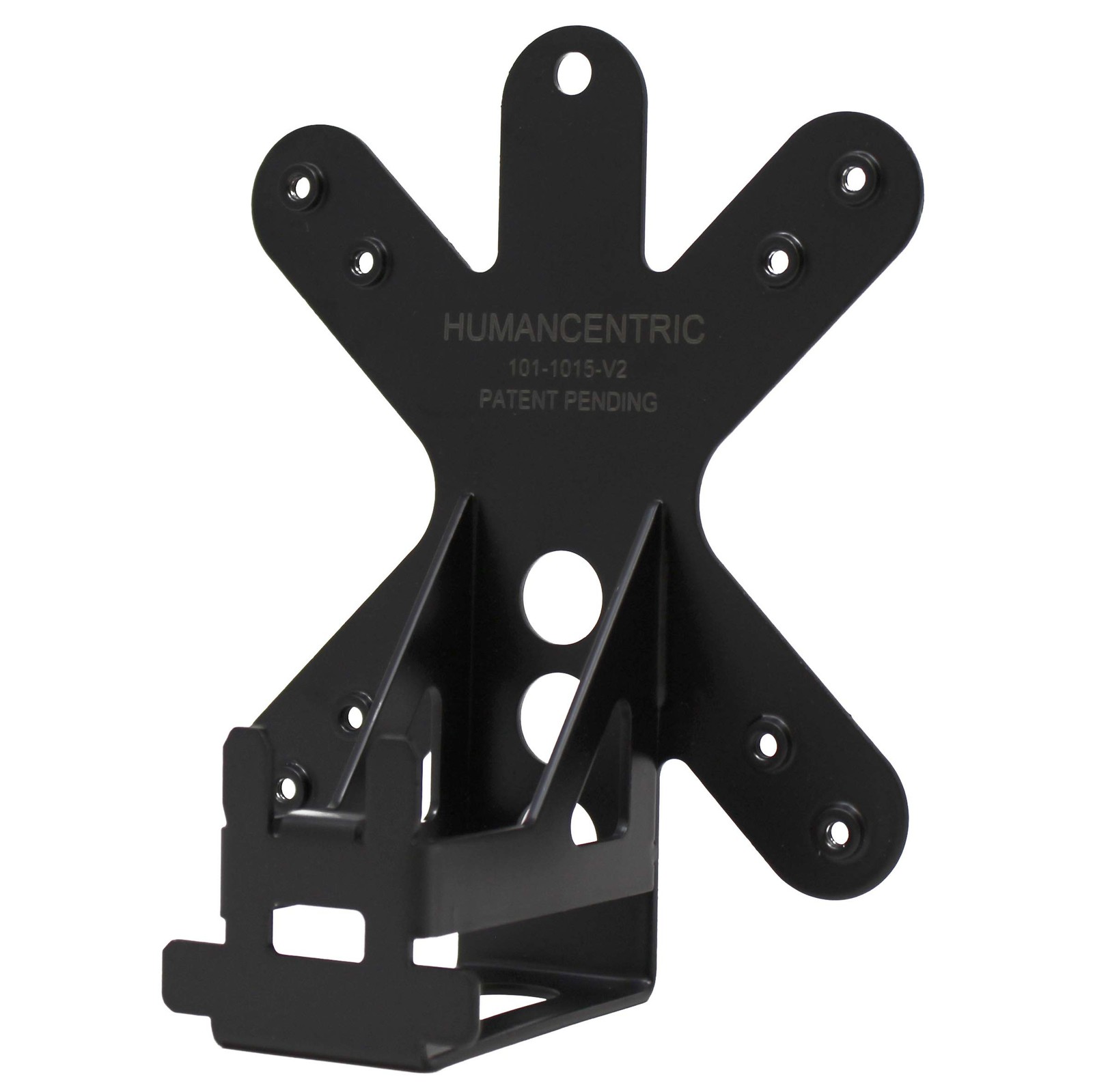 VESA Mount Adapter Bracket with Acer Monitor