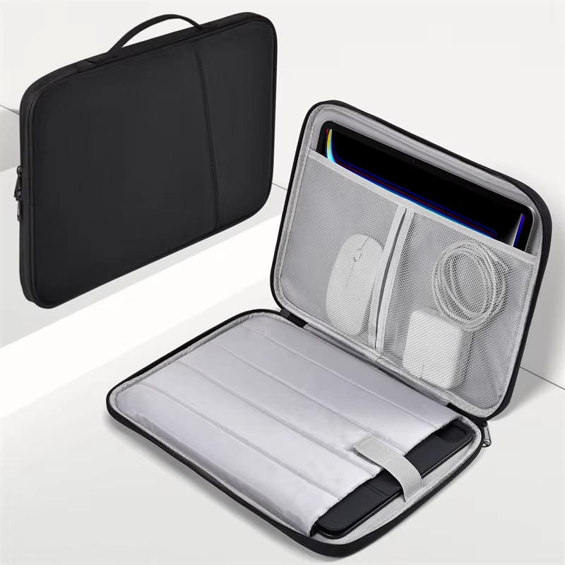 Waterproof Laptop Sleeve Case for MacBook Air 11 12 13 Inch M4 M3 M2 US
