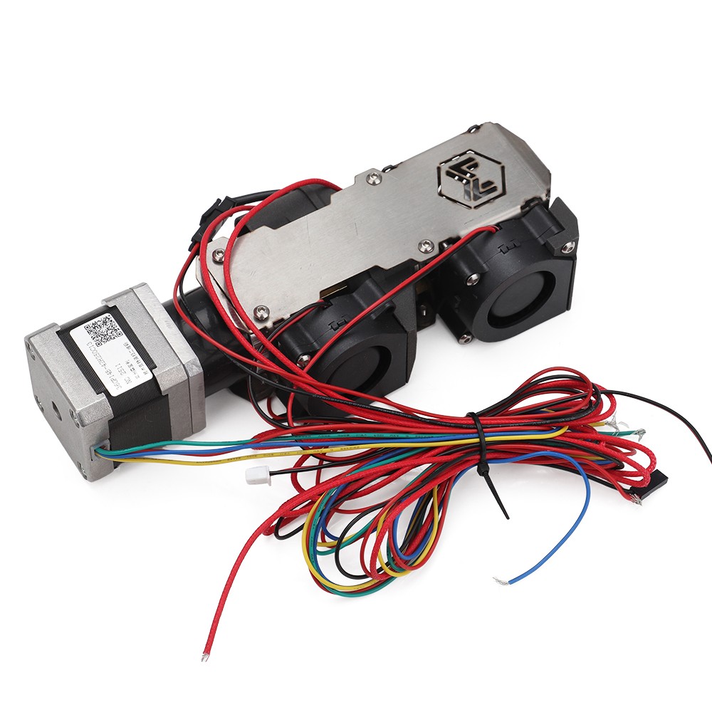 Desktop Pellet Extruder 1mm 110V Granule-to-Filament Machine for 3D Printer DIY