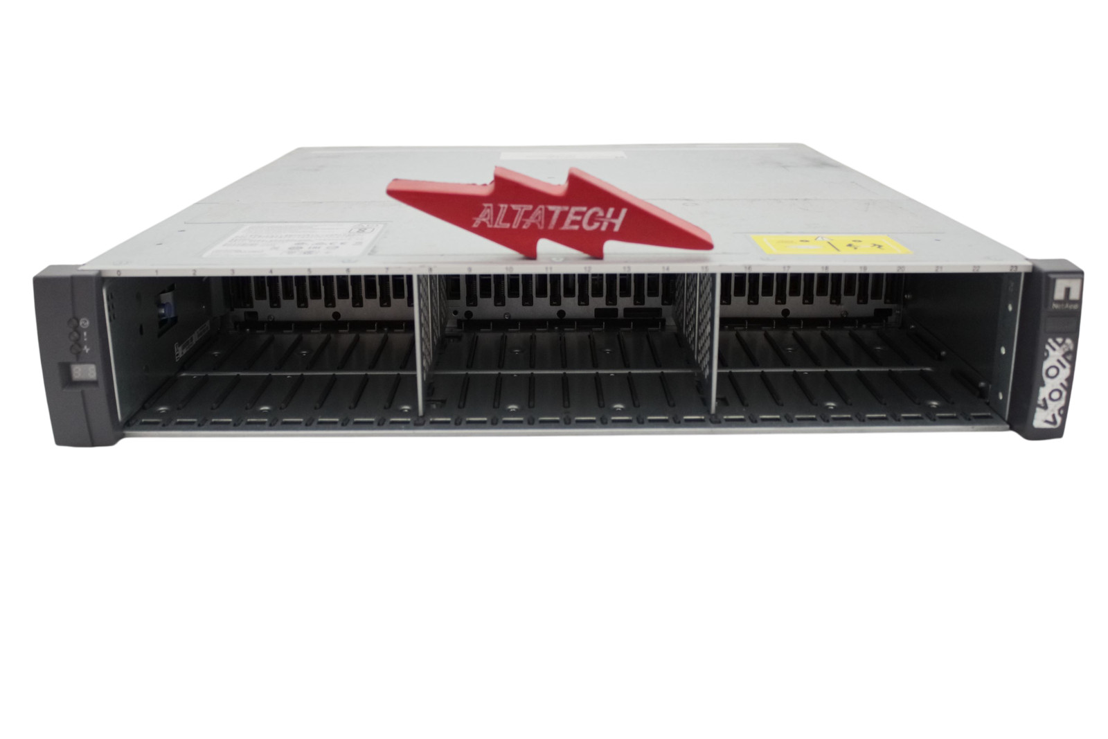NetApp DS2246 24-Bay SFF Storage Expansion Shelf 2U