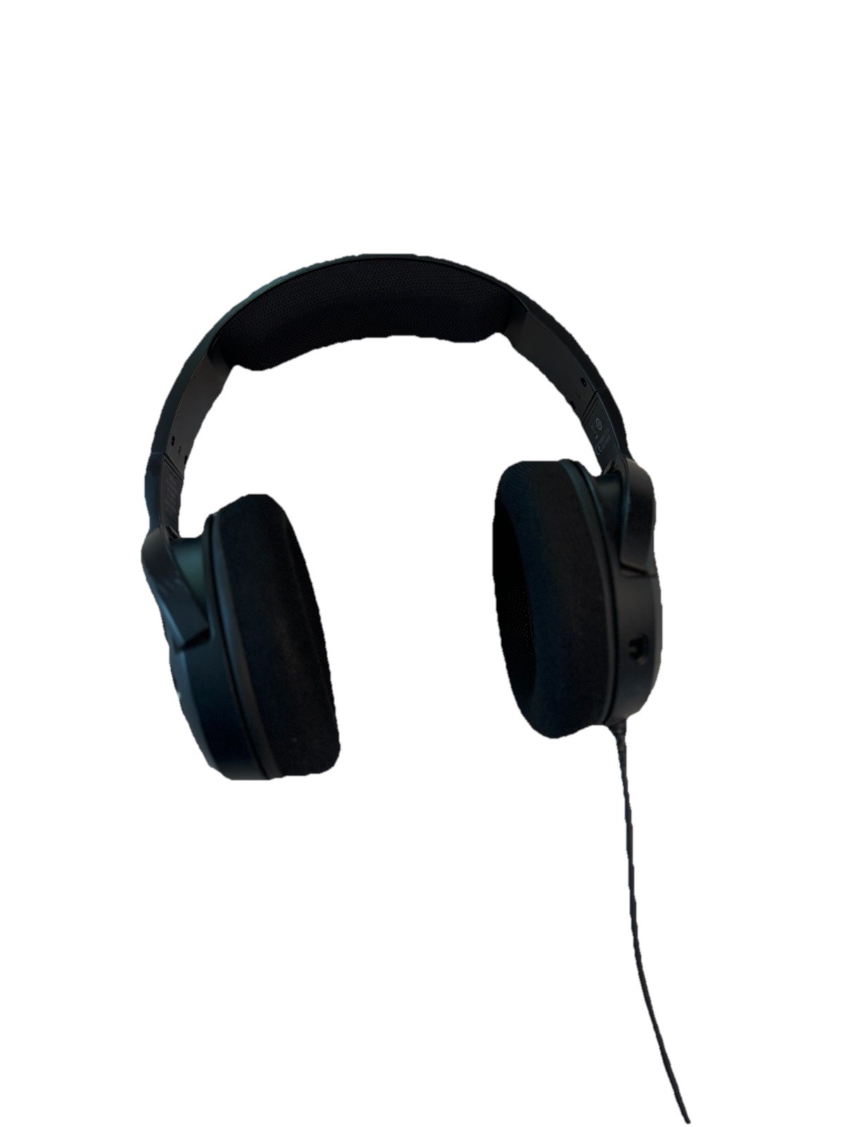 Corsair HS35 Stereo Carbon Headband Headset