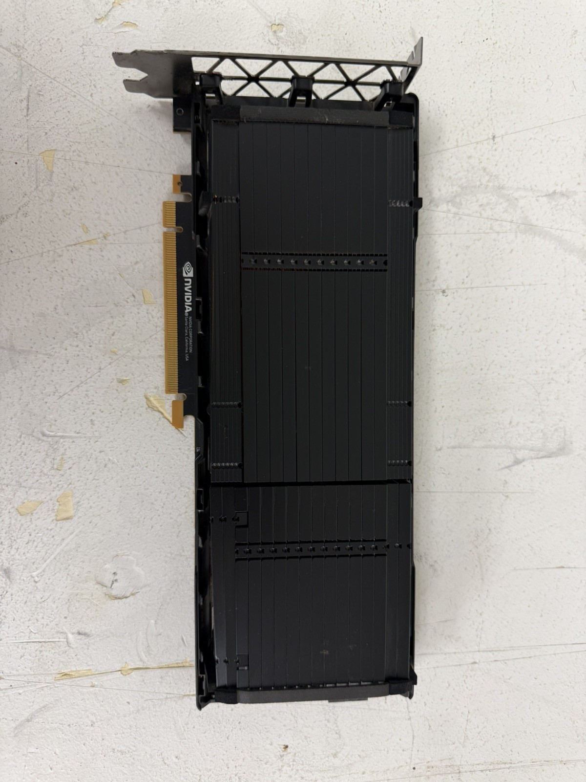 1 pcs of Nvidia CMP 100-210 Mining GPU with Power Adapter Cable