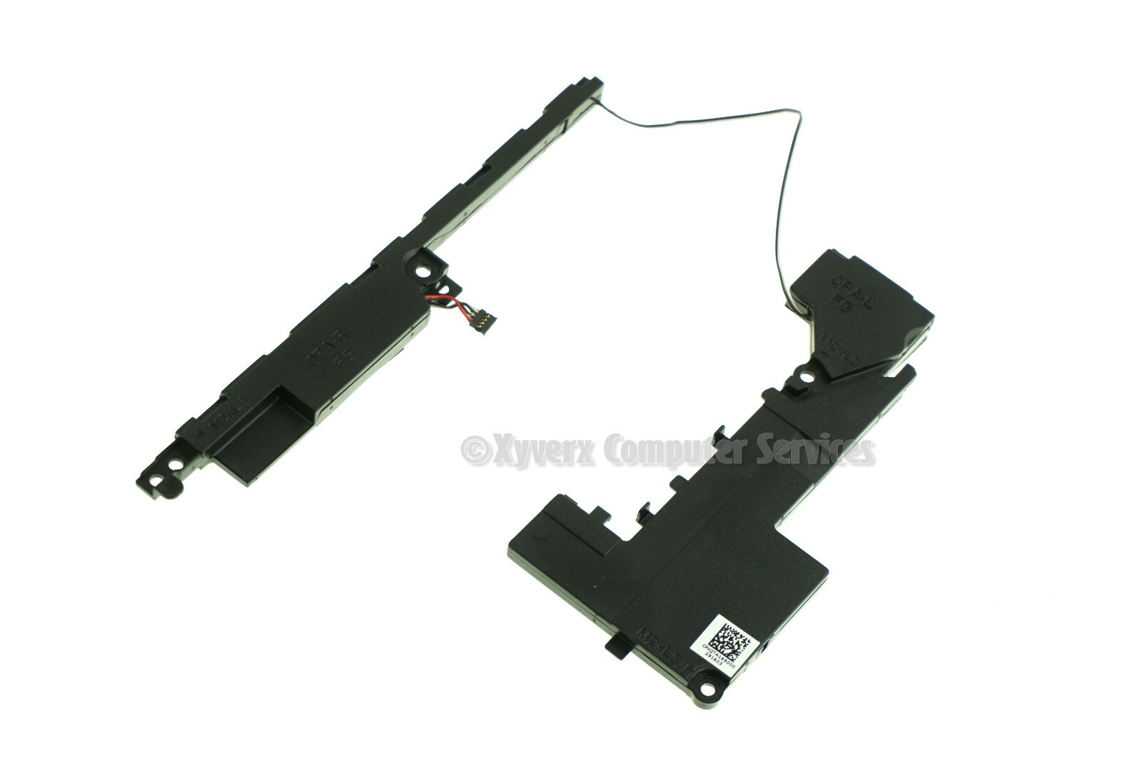 L64893-001 DNQTA165000 GENUINE HP SPEAKER KIT 14-DQ 14-DQ1088WM (EG19)