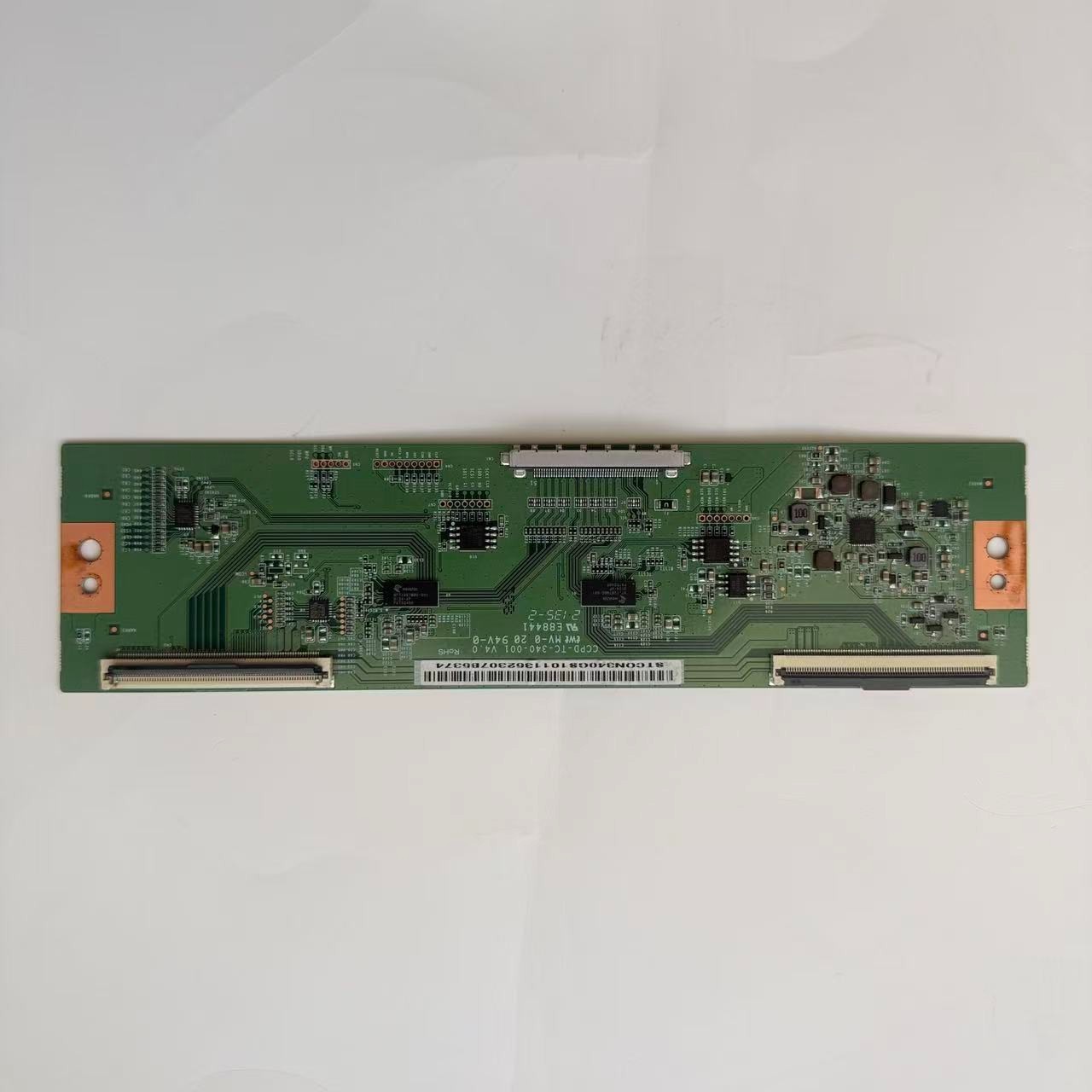 Loigc board CCPD-TC-340-001 STCON340GS  FOR AOC Q34P2