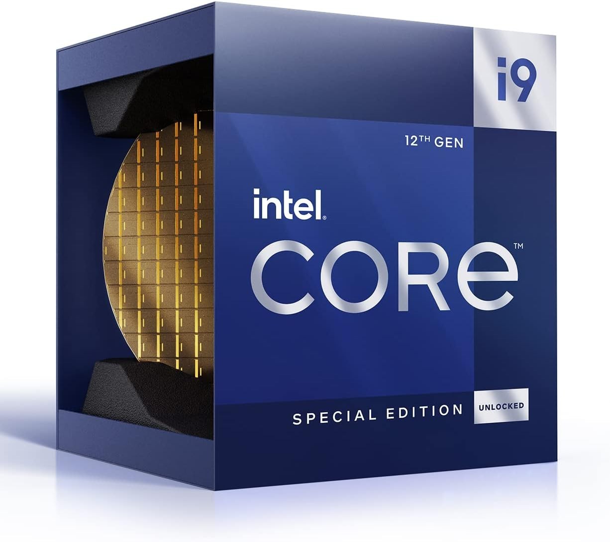 Intel Core i9-12900KS (12th Gen) LGA-1700 (16 Core - 24 threads)