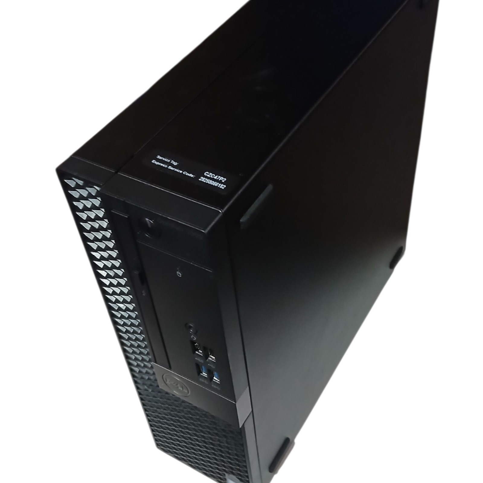 Dell OptiPlex 5050 SFF i5-7600 3.0GHz 8GB RAM No HDD/OS Tested Desktop PC
