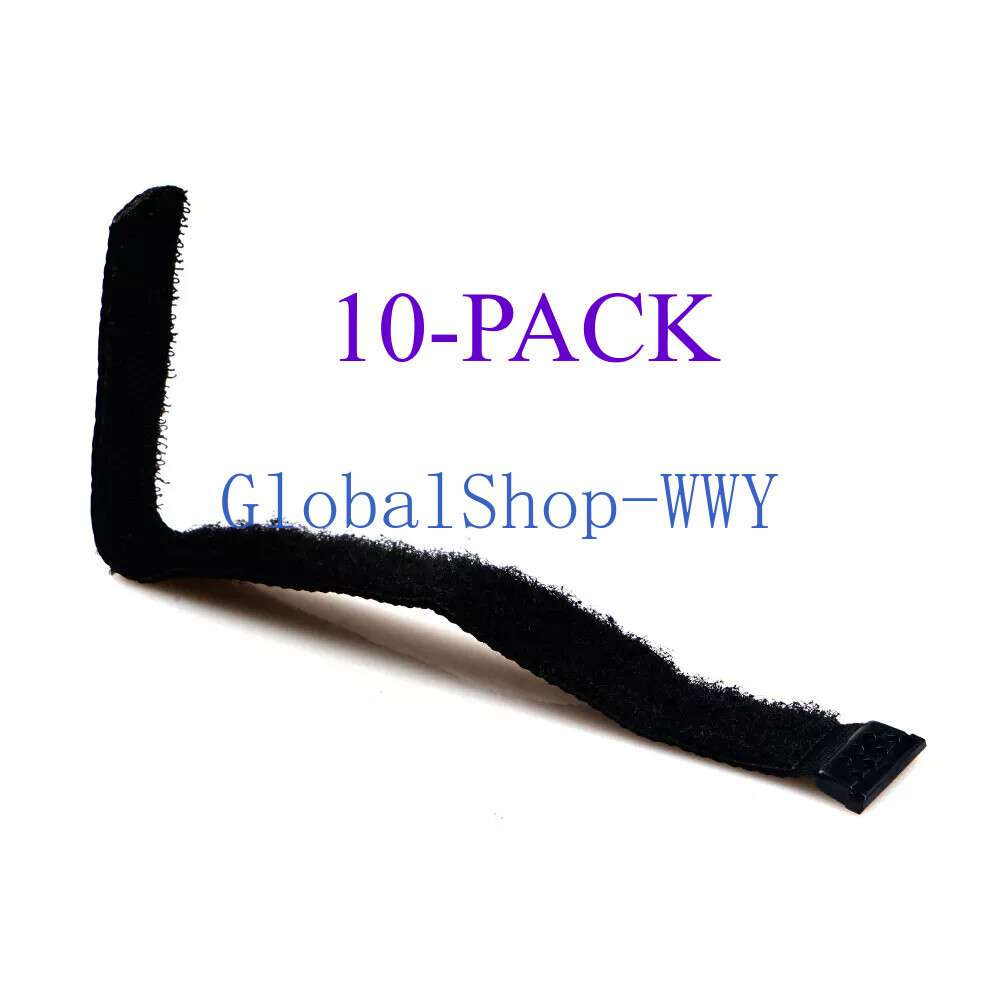 10-PACK New Finger Strap Replacement for  Symbol RS507 Lot