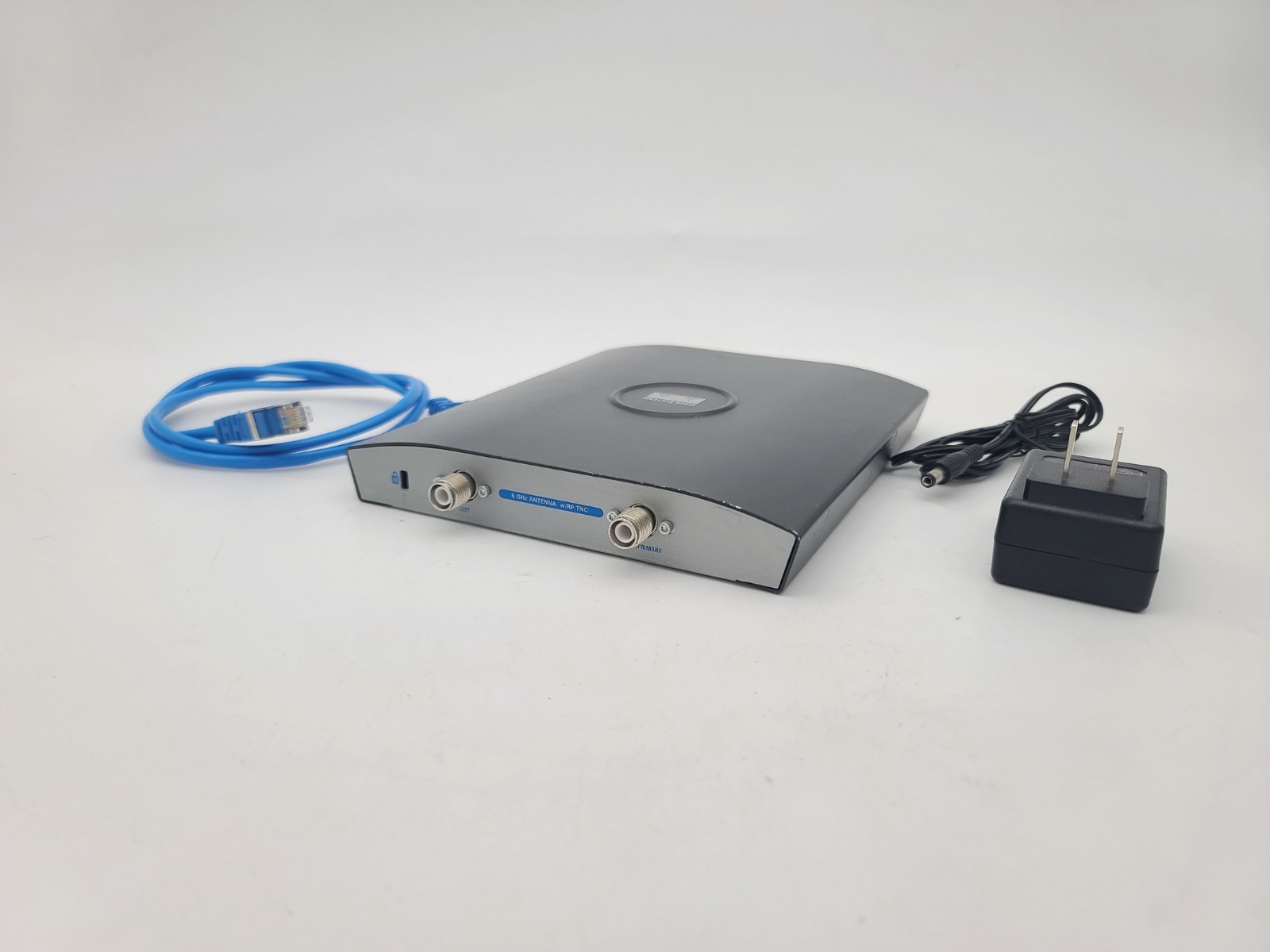 CISCO AIRONET AIR-LAP1242AG-A-K9 1200AG SERIES WIRELESS ACCESS POINT 802.11A/G