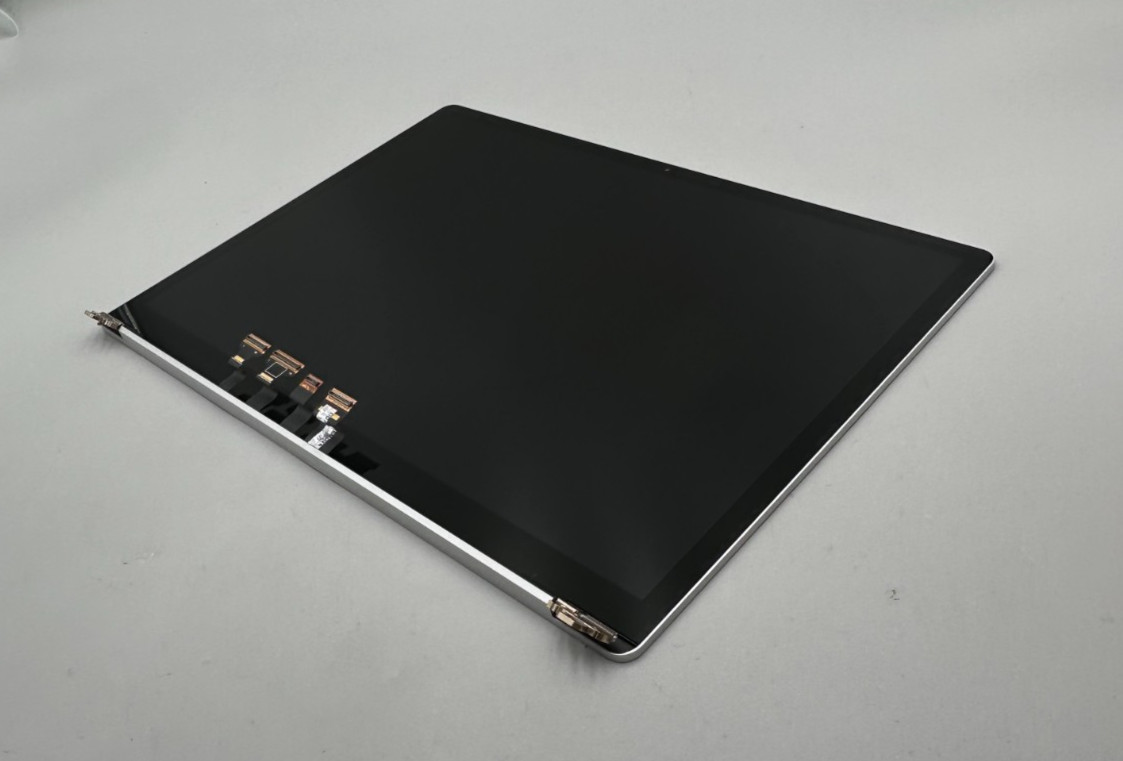 Microsoft Surface Laptop 3/4/5/6 15" Genuine Screen Lcd Replacement Silver C/DNT