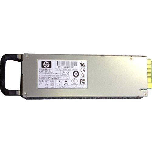 280127-001 Compaq 325 Watt Power Supply For Proliant Dl360 G3 Servers Tested Wor