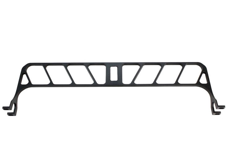 Leviton 49005-DMB High Density Cable Management Bar