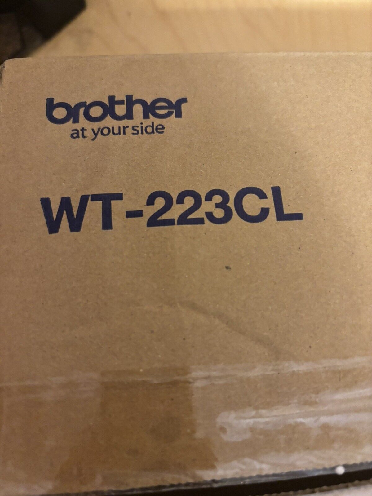 Brother Genuine WT-223CL Waste Toner Box WT223CL