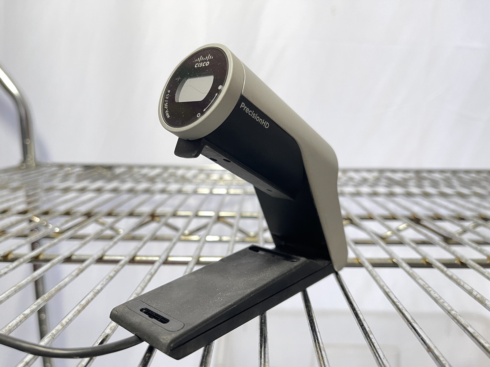 Cisco Tandberg TTC8-03 TelePresence Precision HD Camera