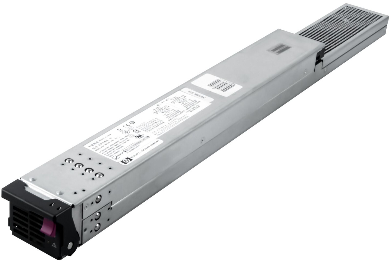 HP SERVER POWER SUPPLY PSU 2250W C7000 411099-001 398026-001 HSTNS-PR09 412138-B21