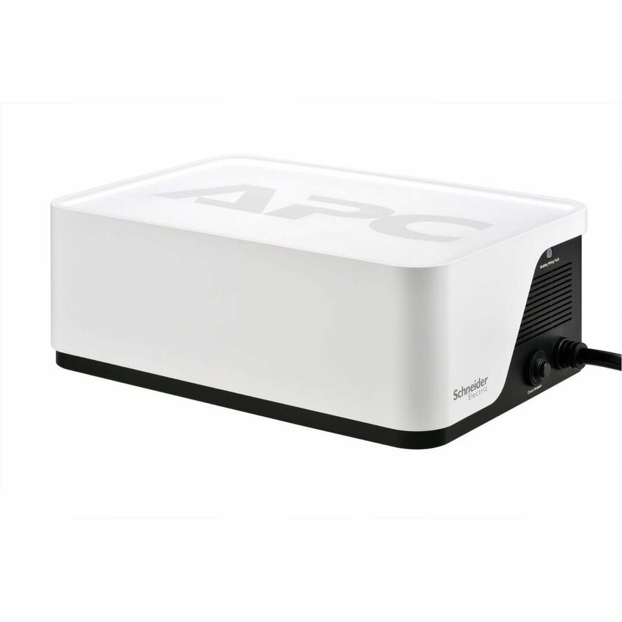 APC Back-UPS, 700VA/420W, Floor/Wall Mount, 120V BE700G3