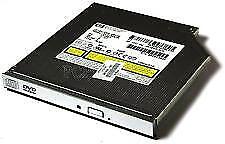 HP GCC-4244N Laptop CD-RW/DVD Drive- 391649-6C0