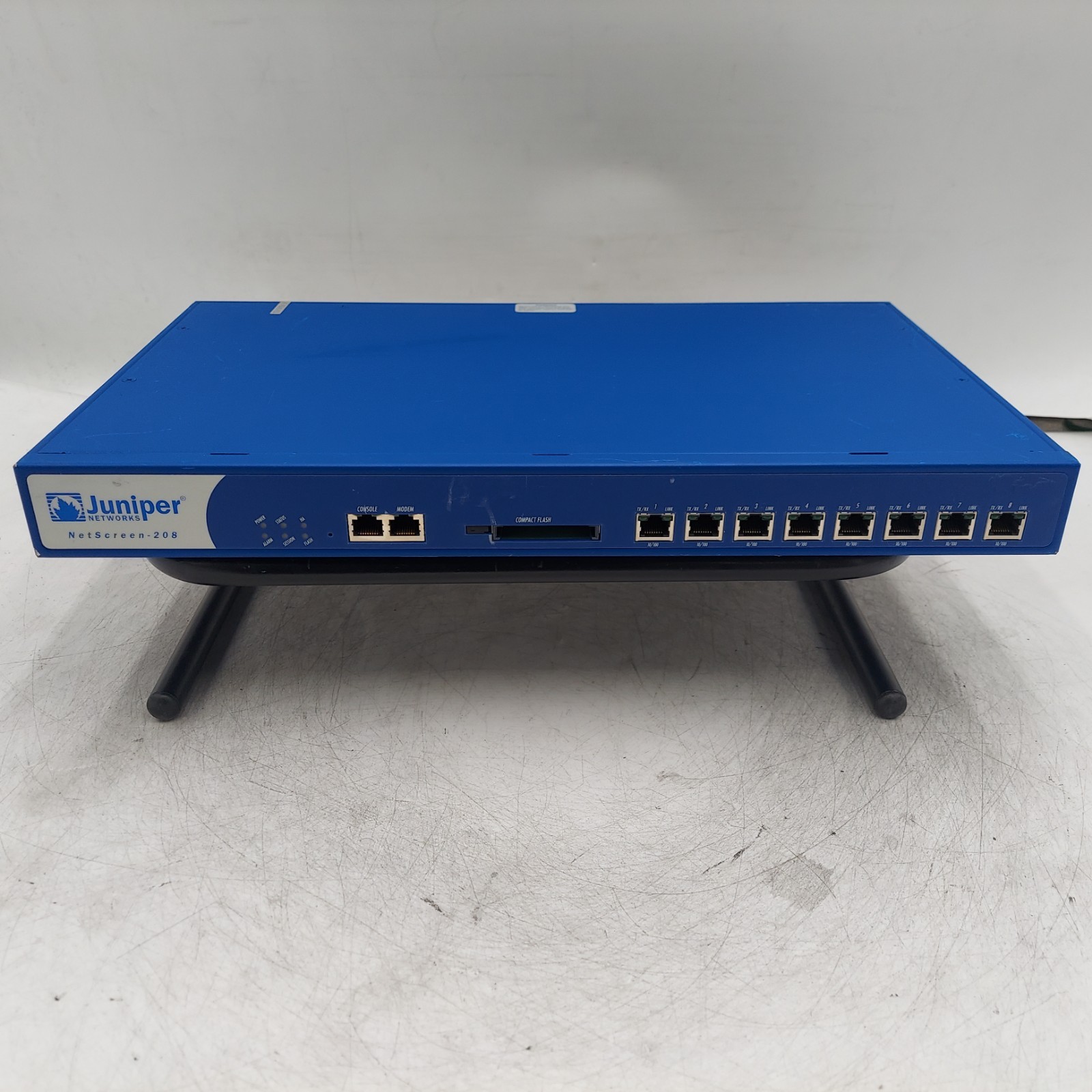 Juniper NS-208-001-DC VPN NS-208-001 Firewall