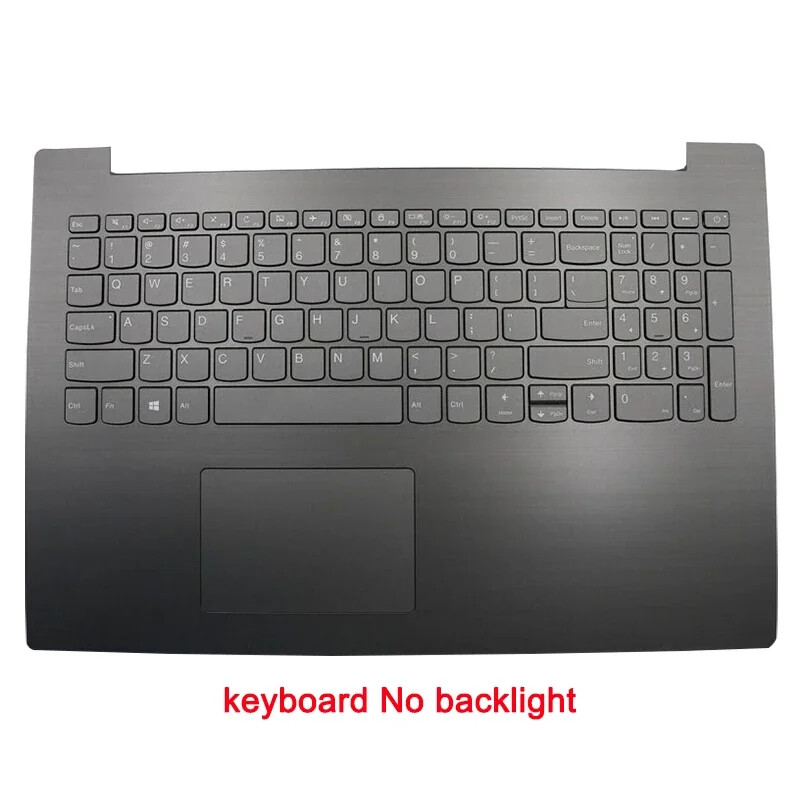 For Lenovo IdeaPad 330-15ich upper lower cover palmrest bottom shell keyboard