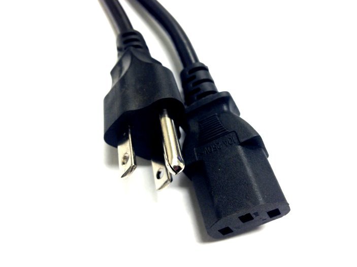 NEW SONY PLAYSTATION 3 PS3 POWER CORD AC CABLE LINE