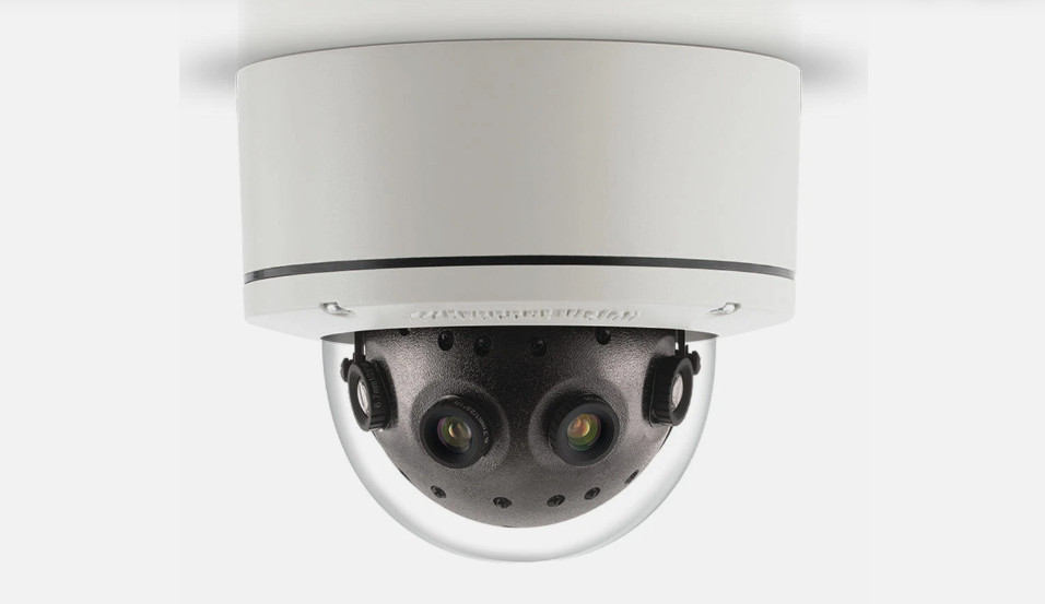 AV12586DN SurroundVideo® 12 Megapixel G5 Camera