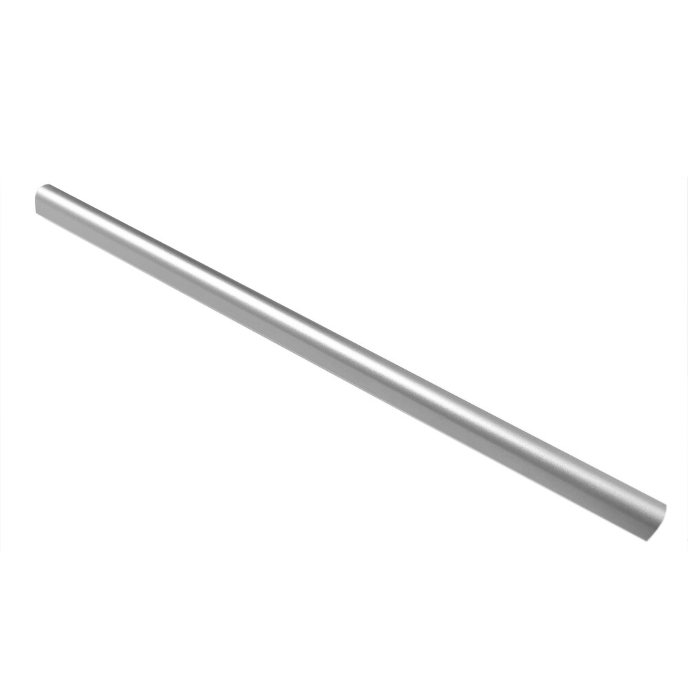 LCD Hinge Cover Cap in Silver For HP 250 255 256 G8  L52010-001 FPW50