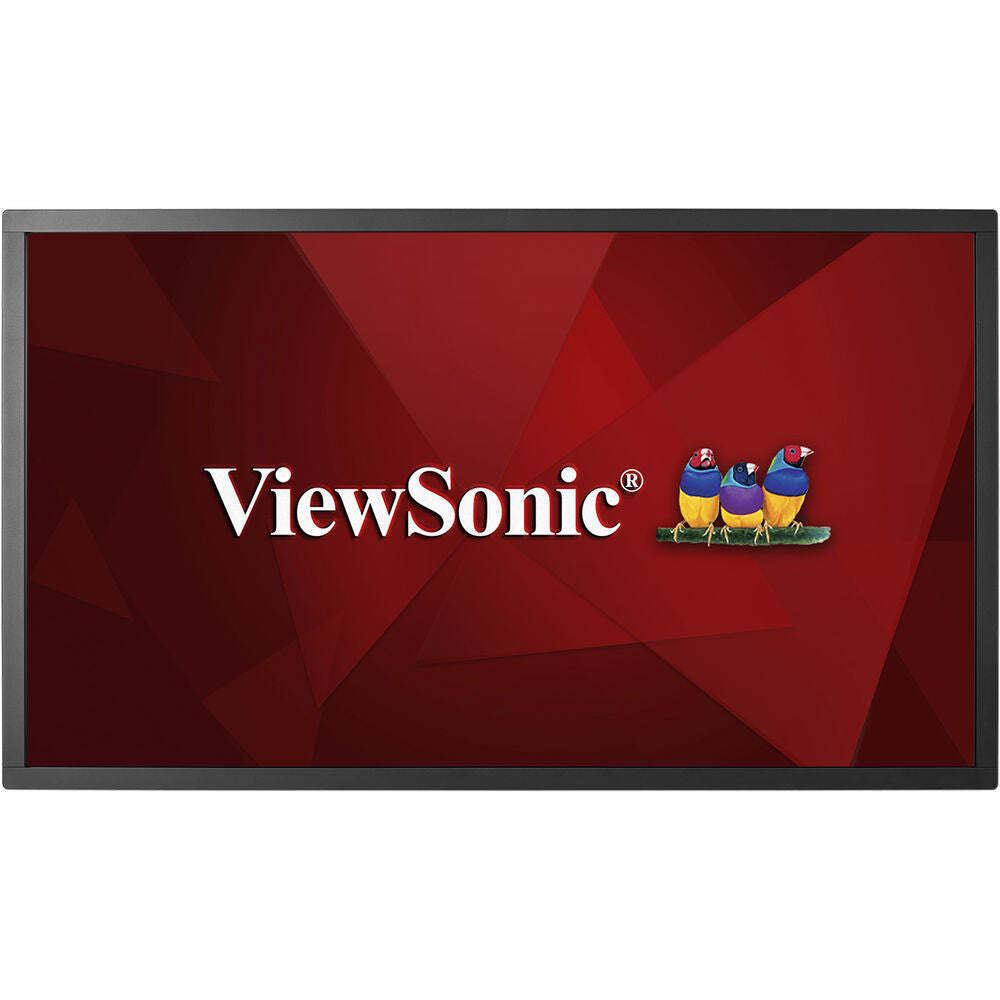 ViewSonic VSD243-BKA-US0-S 24
