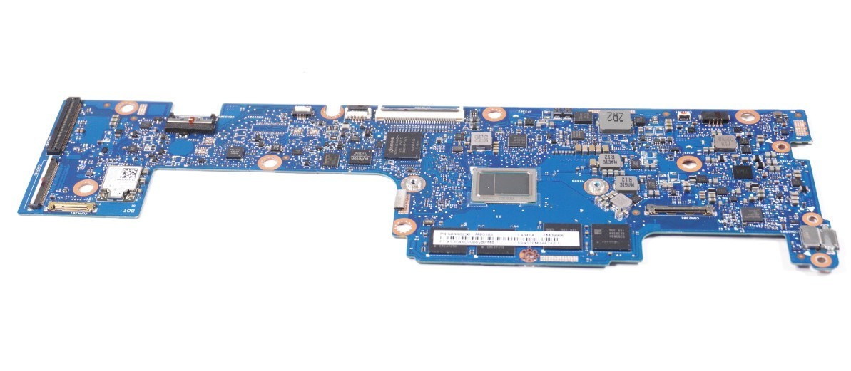 60NX0230-MB5103 ASUS INTEL M3-8100Y 4GB 64GB EMMC MOTHERBOARD C434TA