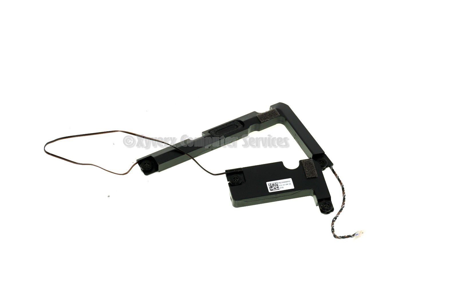 PK23000SSY0 GENUINE LENOVO SPEAKER KIT LEFT+RIGHT IDEAPAD 15ITL05 81X8 (EH16)