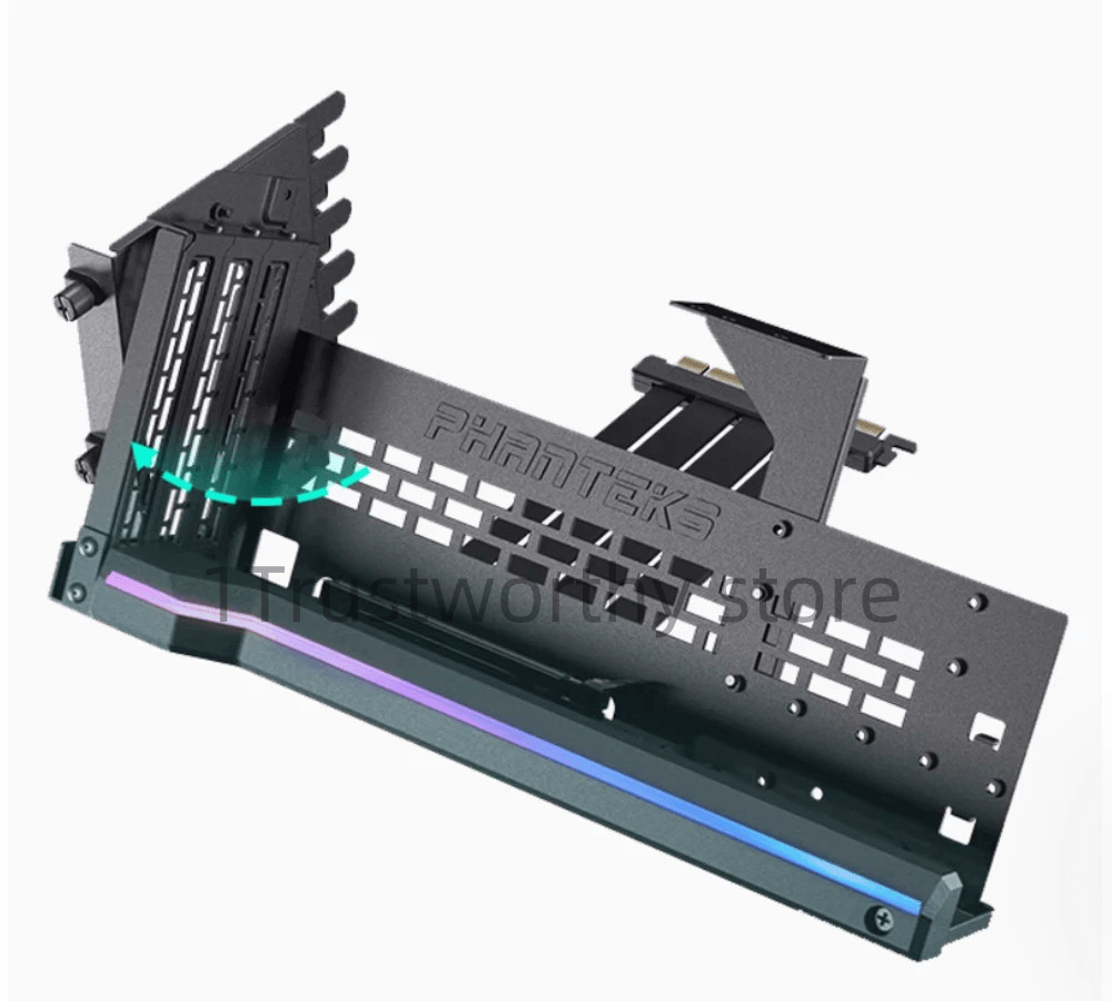 Phanteks Primium Vertical GPU Kit 5.0 PREMIUM VERTICAL GPU BRACKET